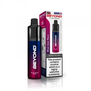 IVG Beyond CLK 6000 Disposable Vape 20mg